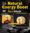 Pure Shilajit